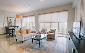 Java Paragon Hotel & Residences